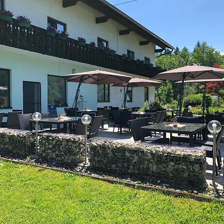 Gasthof Waldwirt Sankt Kanzian am Klopeiner See ภายนอก รูปภาพ