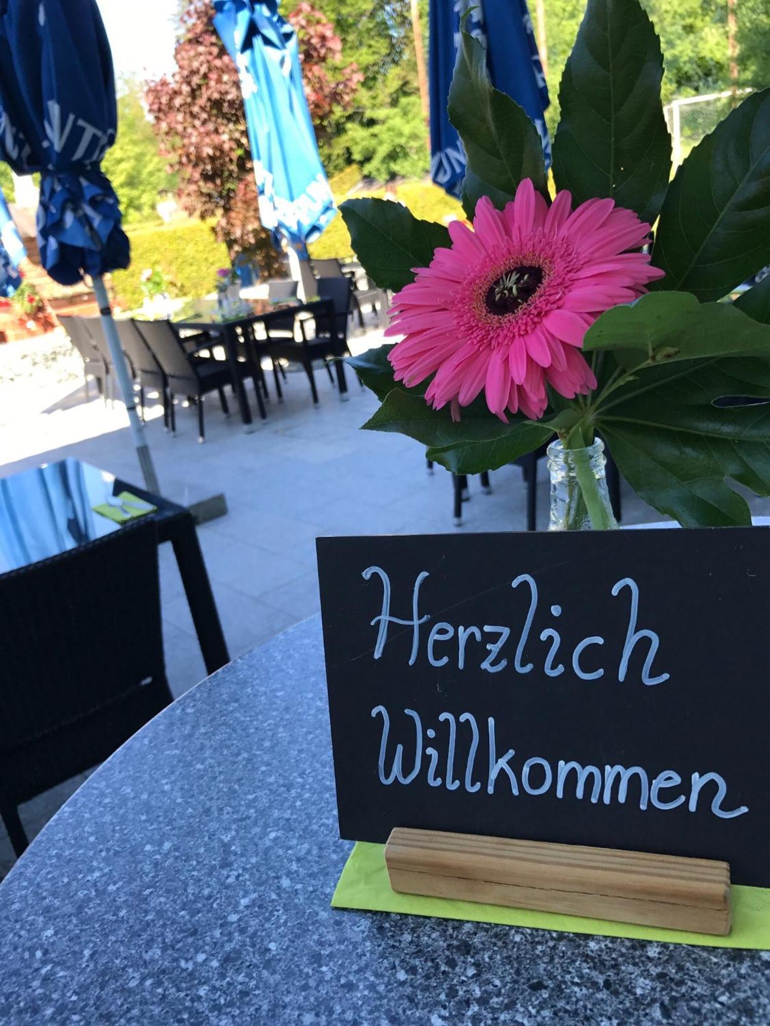 Gasthof Waldwirt Sankt Kanzian am Klopeiner See ภายนอก รูปภาพ